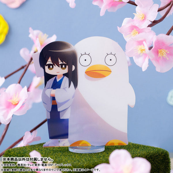 PRE ORDER – IRUSTA GINTAMA (BOX OF 6)