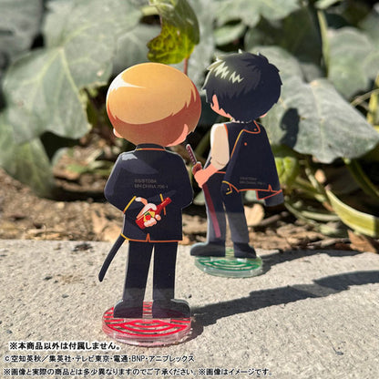 PRE ORDER – IRUSTA GINTAMA (BOX OF 6)