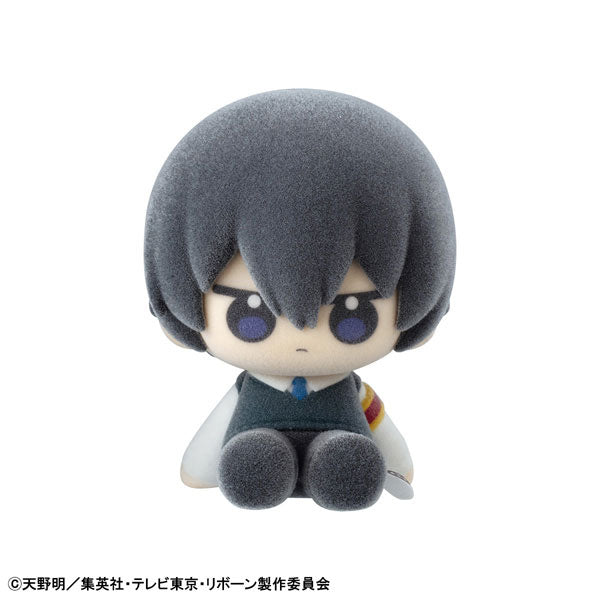 PRE ORDER – NUIPPO KATEKYO HITMAN REBORN! (SET OF 6)