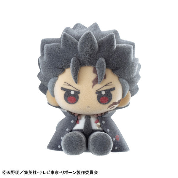 PRE ORDER – NUIPPO KATEKYO HITMAN REBORN! (SET OF 6)