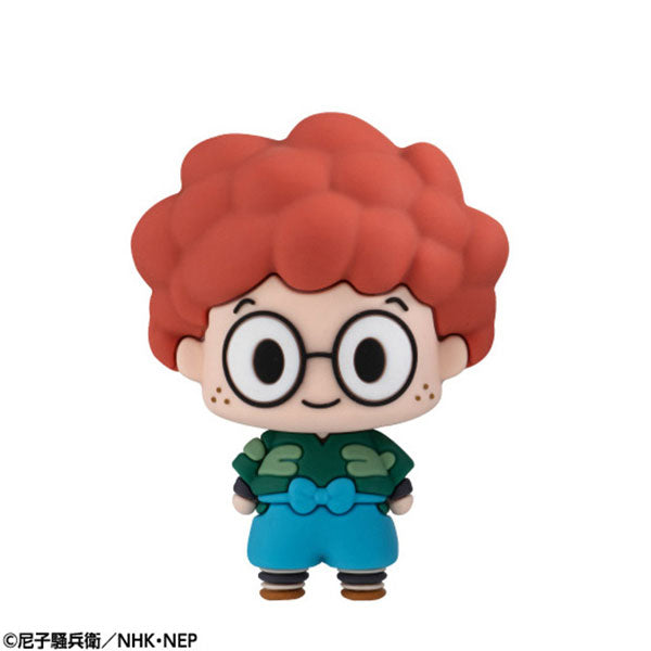 PRE ORDER – CHOKORIN COLLECTION NINTAMA RANTARO VOL.2 (BOX OF 6)