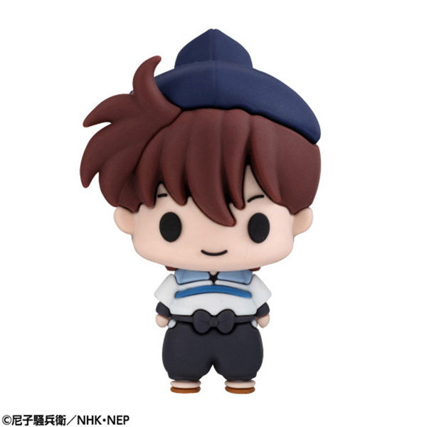 PRE ORDER – CHOKORIN COLLECTION NINTAMA RANTARO VOL.2 (BOX OF 6)