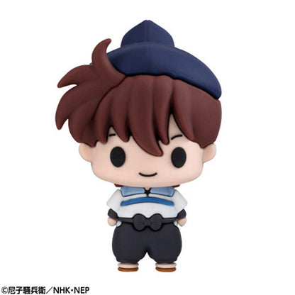 PRE ORDER – CHOKORIN COLLECTION NINTAMA RANTARO VOL.2 (BOX OF 6)