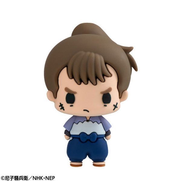 PRE ORDER – CHOKORIN COLLECTION NINTAMA RANTARO VOL.2 (BOX OF 6)
