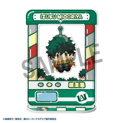BACK ORDER – CHARA CATCHER ~ MY HERO ACADEMIA VOL.2 (BOX OF 8)