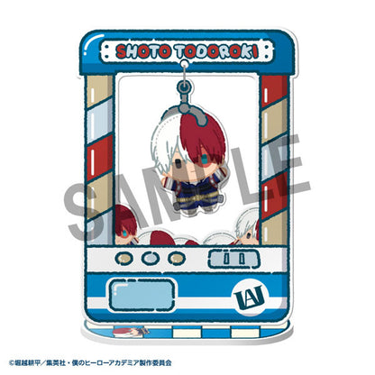 BACK ORDER – CHARA CATCHER ~ MY HERO ACADEMIA VOL.2 (BOX OF 8)