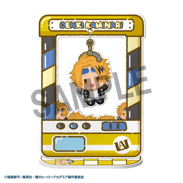 BACK ORDER – CHARA CATCHER ~ MY HERO ACADEMIA VOL.2 (BOX OF 8)