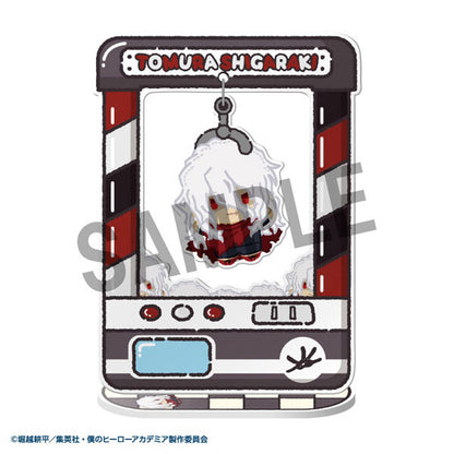 BACK ORDER – CHARA CATCHER ~ MY HERO ACADEMIA VOL.2 (BOX OF 8)