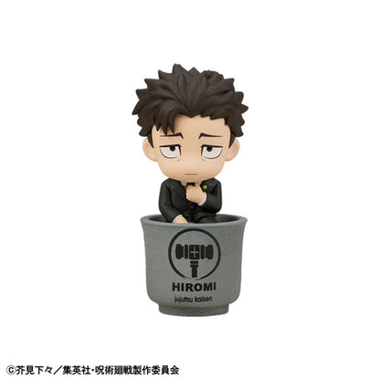 PRE ORDER – OCHATOMO SERIES JUJUTSU KAISEN THE CULLING GAME (BOX OF 6)