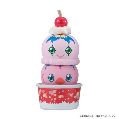 BACK ORDER – TSUMICHEN STACK UP & CHANGE DIGIMON ADVENTURE (BOX OF 8)