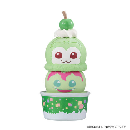 BACK ORDER – TSUMICHEN STACK UP & CHANGE DIGIMON ADVENTURE (BOX OF 8)