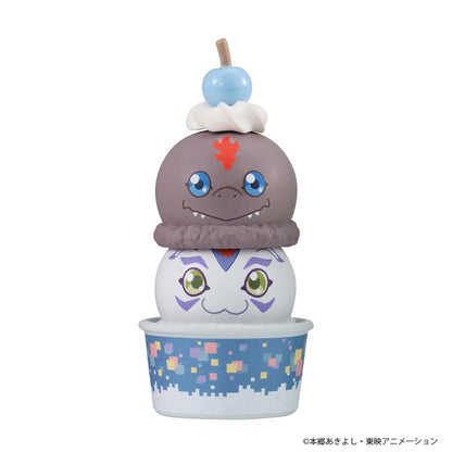 BACK ORDER – TSUMICHEN STACK UP & CHANGE DIGIMON ADVENTURE (BOX OF 8)