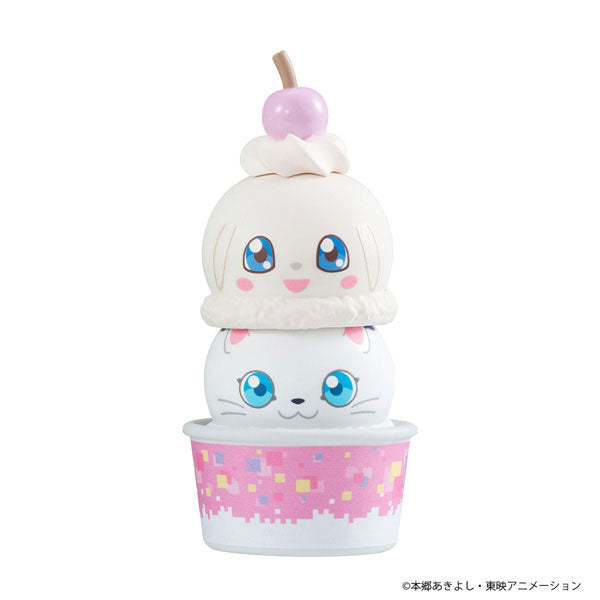 BACK ORDER – TSUMICHEN STACK UP & CHANGE DIGIMON ADVENTURE (WITH GIFT)