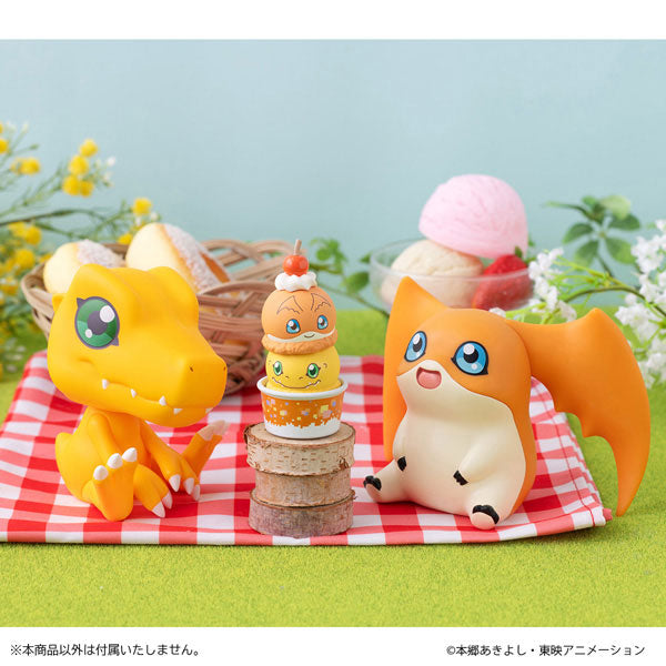 BACK ORDER – TSUMICHEN STACK UP & CHANGE DIGIMON ADVENTURE (BOX OF 8)