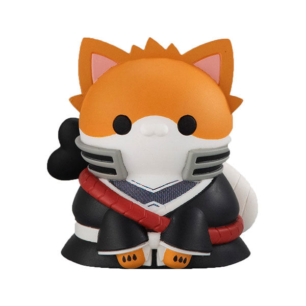 PRE ORDER – MEGA CAT PROJECT BLEACH: THOUSAND-YEAR BLOOD WAR BLEACH NYAN (REPEAT) (BOX OF 8)