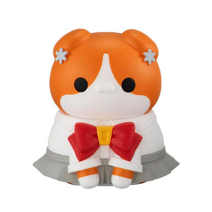 PRE ORDER – MEGA CAT PROJECT BLEACH: THOUSAND-YEAR BLOOD WAR BLEACH NYAN (REPEAT) (BOX OF 8)