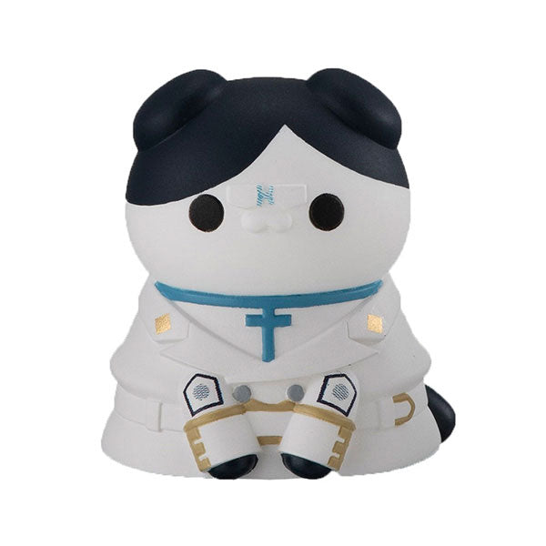 PRE ORDER – MEGA CAT PROJECT BLEACH: THOUSAND-YEAR BLOOD WAR BLEACH NYAN (REPEAT) (BOX OF 8)