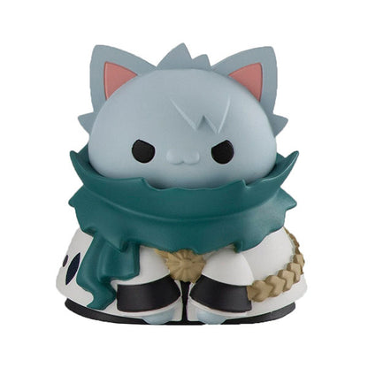 PRE ORDER – MEGA CAT PROJECT BLEACH: THOUSAND-YEAR BLOOD WAR BLEACH NYAN (REPEAT) (BOX OF 8)