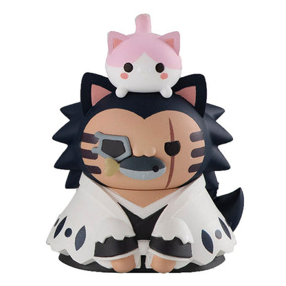 PRE ORDER – MEGA CAT PROJECT BLEACH: THOUSAND-YEAR BLOOD WAR BLEACH NYAN (REPEAT) (BOX OF 8)