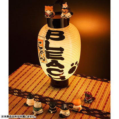 PRE ORDER – MEGA CAT PROJECT BLEACH: THOUSAND-YEAR BLOOD WAR BLEACH NYAN (REPEAT) (BOX OF 8)