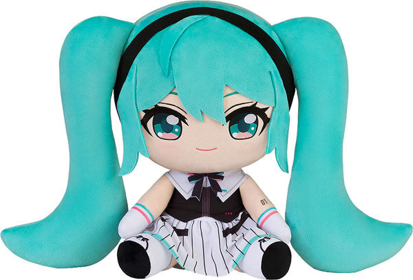 PRE ORDER – BIG PLUSHIE HATSUNE MIKU SYMPHONY: 2019 VER.
