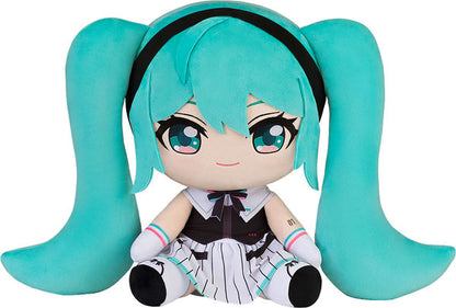 PRE ORDER – BIG PLUSHIE HATSUNE MIKU SYMPHONY: 2019 VER.