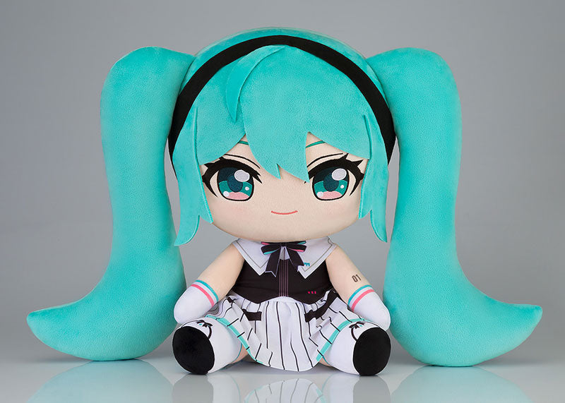 PRE ORDER – BIG PLUSHIE HATSUNE MIKU SYMPHONY: 2019 VER.