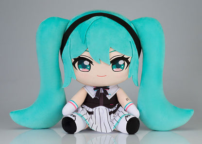 PRE ORDER – BIG PLUSHIE HATSUNE MIKU SYMPHONY: 2019 VER.