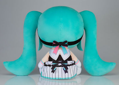 PRE ORDER – BIG PLUSHIE HATSUNE MIKU SYMPHONY: 2019 VER.