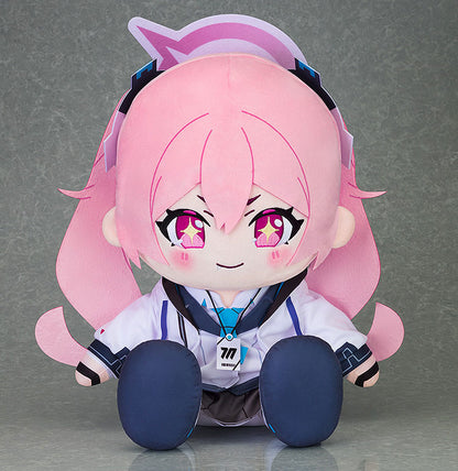 PRE ORDER – CHOCOPUNI BIG BLUE ARCHIVE - 40CM PLUSHIE KOYUKI