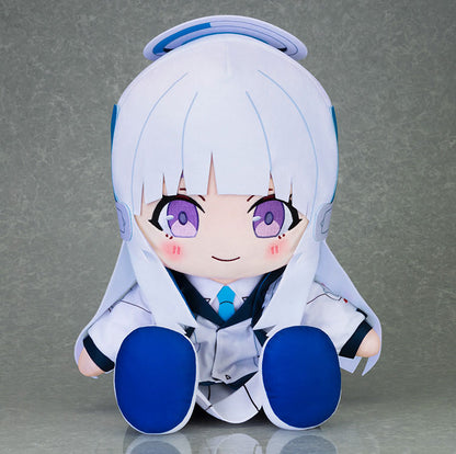 PRE ORDER – CHOCOPUNI BIG BLUE ARCHIVE - 40CM PLUSHIE NOA