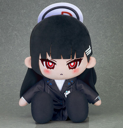 PRE ORDER – CHOCOPUNI BIG BLUE ARCHIVE - 40CM PLUSHIE RIO