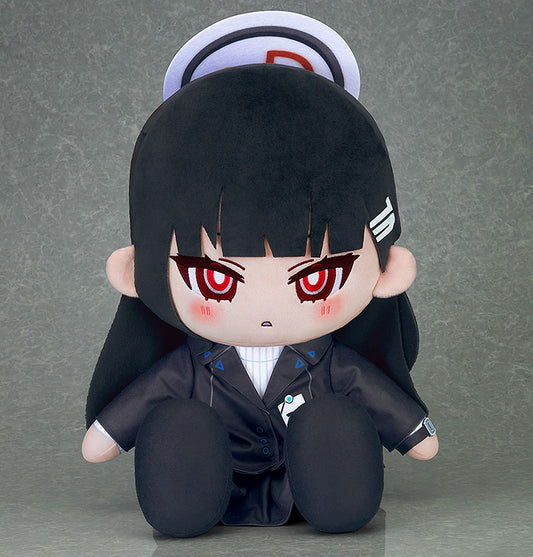 PRE ORDER – CHOCOPUNI BIG BLUE ARCHIVE - 40CM PLUSHIE RIO