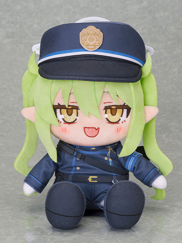 PRE ORDER – CHOCOPUNI PLUSHIE BLUE ARCHIVE - NOZOMI