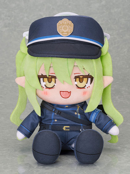 PRE ORDER – CHOCOPUNI PLUSHIE BLUE ARCHIVE - NOZOMI