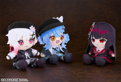 PRE ORDER – PLUSHIE MAGICAL GIRL WITCH TRIALS - EMA SAKURABA