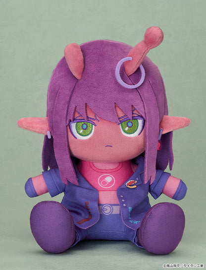 PRE ORDER – PLUSHIE MILKY☆SUBWAY THE GALACTIC LIMITED EXPRESS - AKANE