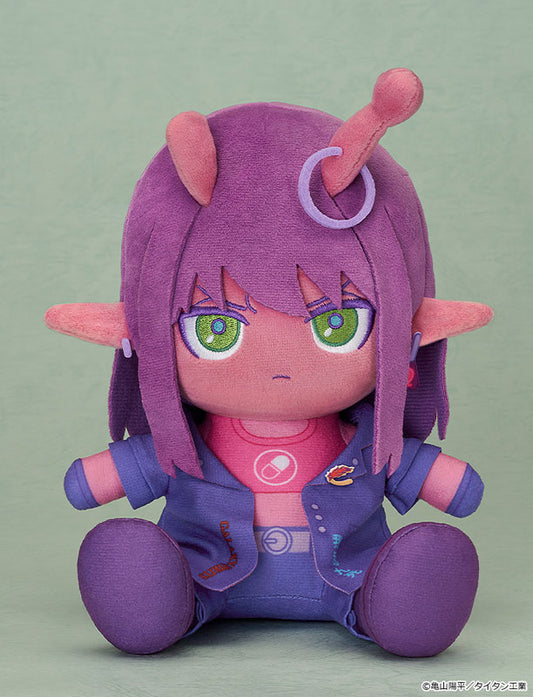 PRE ORDER – PLUSHIE MILKY☆SUBWAY THE GALACTIC LIMITED EXPRESS - AKANE