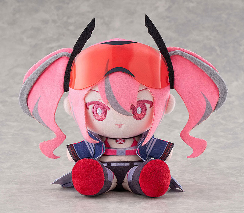 PRE ORDER – PUNIPUNI PLUSHIE AZUR LANE - BREMERTON