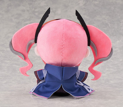 PRE ORDER – PUNIPUNI PLUSHIE AZUR LANE - BREMERTON