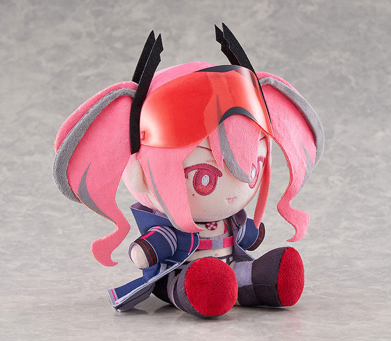 PRE ORDER – PUNIPUNI PLUSHIE AZUR LANE - BREMERTON