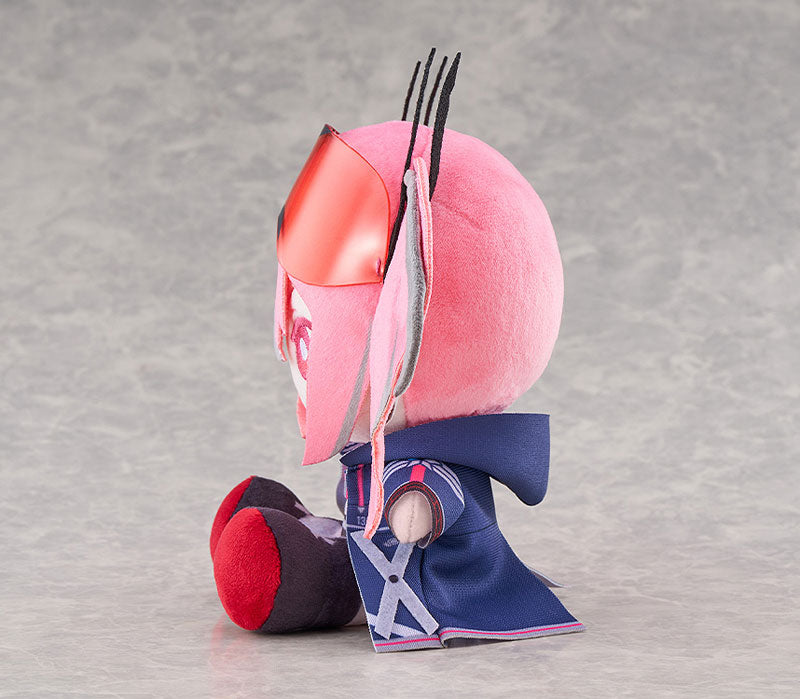 PRE ORDER – PUNIPUNI PLUSHIE AZUR LANE - BREMERTON