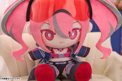PRE ORDER – PUNIPUNI PLUSHIE AZUR LANE - BREMERTON