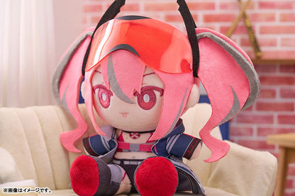 PRE ORDER – PUNIPUNI PLUSHIE AZUR LANE - BREMERTON