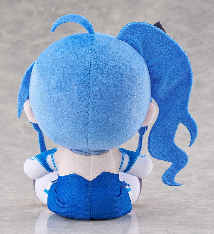 PRE ORDER – PUNIPUNI PLUSHIE AZUR LANE - ST. LOUIS