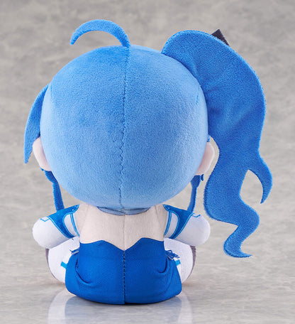 PRE ORDER – PUNIPUNI PLUSHIE AZUR LANE - ST. LOUIS
