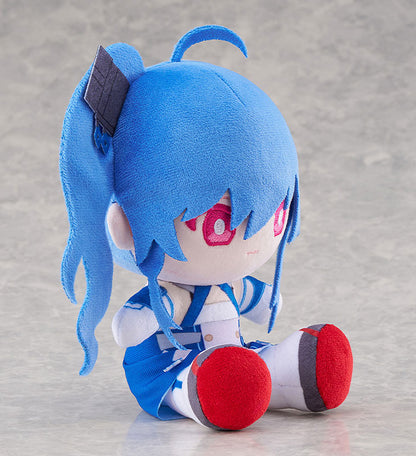 PRE ORDER – PUNIPUNI PLUSHIE AZUR LANE - ST. LOUIS