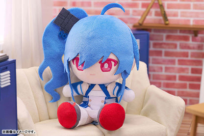 PRE ORDER – PUNIPUNI PLUSHIE AZUR LANE - ST. LOUIS