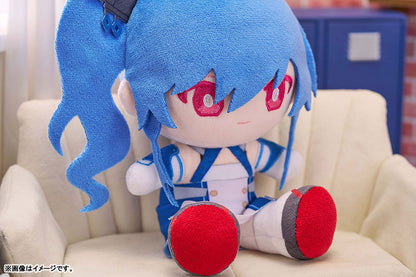 PRE ORDER – PUNIPUNI PLUSHIE AZUR LANE - ST. LOUIS
