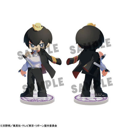 PRE ORDER – IRUSTA KATEKYO HITMAN REBORN! (BOX OF 6)
